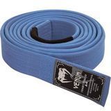 Пояс для кімоно Venum BJJ Belt Blue, Синій, A4