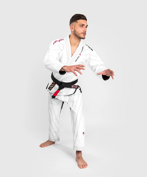 Кимоно Venum Reorg BJJ Gi White, Белый, A1