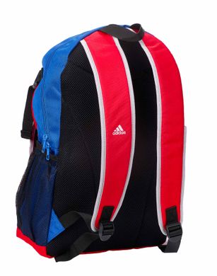 Рюкзак Adidas Taekwondo with body guard holder ADIACC096 Синій з червоним