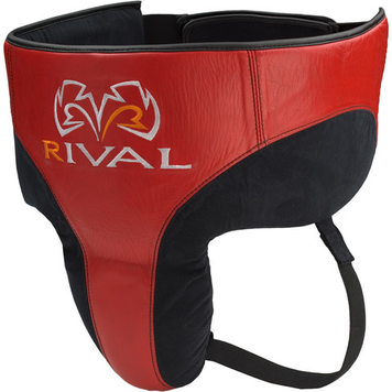 Защита паха Rival RNFL10 Protector 360 Red, XL