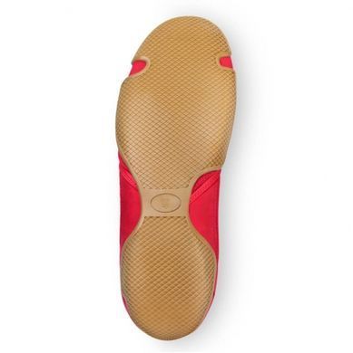 Боксерки Hayabusa Pro Boxing Shoes Red, 41