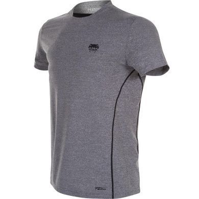 Футболка Venum Contender Dry Tech&trade; T-shirt Grey, S