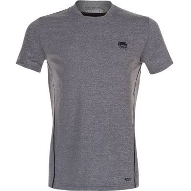 Футболка Venum Contender Dry Tech&trade; T-shirt Grey, S