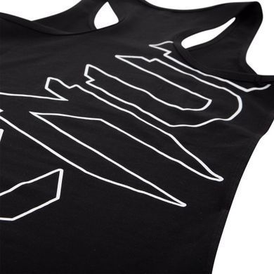 Майка Venum Assault Tank Top Black, XS