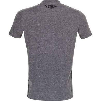 Футболка Venum Contender Dry Tech&trade; T-shirt Grey, S