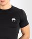 Рашгард Venum Contender Short Sleeve Rashguard Black, Чорний, S
