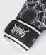 Боксерські рукавиці Venum Gladiator 5.0 Boxing Gloves Black Silver, 12 oz
