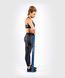 Гума-еспандер Venum Challenger Resistance band Blue 55-80kg, Синій