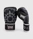 Боксерські рукавиці Venum Gladiator 5.0 Boxing Gloves Black Silver, 12 oz