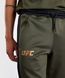 Спортивні штани Venum UFC Adrenaline Fight Week Men&rsquo;s Performance Jogging Pants Khaki Bronze, Хакі, S