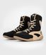 Боксерки Venum Contender Boxing Shoes Black Sand, 39