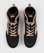 Боксерки Venum Contender Boxing Shoes Black Sand, 39