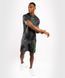 Шорти Venum Arrow Loma Signature Collection Training Shorts Dark Camo, Cірий, XS