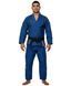 Кимоно для бразильского джиу-джитсу Tatami Estilo Gold Label Синее A0