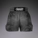 Жіночі шорти для тайського боксу Venum Amazonia Women&rsquo;s Muay Thai Shorts Dark Grey, XS