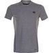 Футболка Venum Contender Dry Tech&trade; T-shirt Grey, S