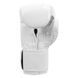 Боксерские перчатки Title Boxing Inferno Intensity Elastic Training Gloves White White, 16 oz