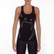 Майка Venum Assault Tank Top Black, XS