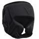 Шлем RDX T15 Noir Cheek Protector Head Guard Black, S