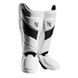 Защита голени Hayabusa T3 Striking Shinguards White Black, M