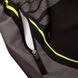 Шорты Venum Technical 2.0 Fitness Short Black Yellow, Синий-Лаймовый, XXS