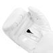 Боксерские перчатки Title Boxing Inferno Intensity Elastic Training Gloves White White, 16 oz