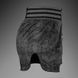 Жіночі шорти для тайського боксу Venum Amazonia Women&rsquo;s Muay Thai Shorts Dark Grey, XS