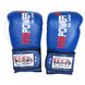 Боксерские перчатки Firepower FPBGA2 Синие, 10oz, 10oz