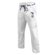 Штаны для кимоно Hayabusa UFC BJJ Ripstop Белые A0
