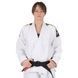 Женское кимоно для бразильского джиу-джитсу Tatami Nova Absolute Белое F4L
