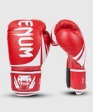 Боксерские перчатки Venum Challenger 2.0 Boxing Gloves Red, 16 oz