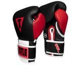 Боксерские перчатки TITLE Boxing Professional Series GEL Bag Gloves, 12 oz