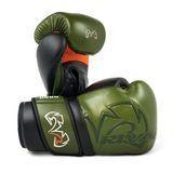 Снарядні рукавиці Rival RB80 Impulse Bag Gloves Khaki, S