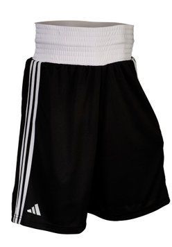 Боксерські шорти Adidas Base Punch New | чорні | ADIBTS02
