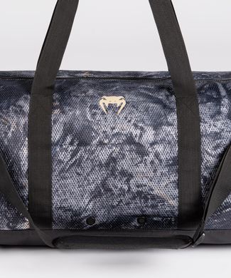 Сумка Venum Laser XT Realtree Duffle Bag - Dark Camo/Grey, Універсальний
