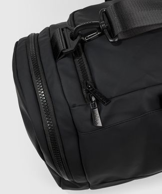Сумка Venum Evo 2 Trainer Lite Sports Bags Black Grey, Сірий