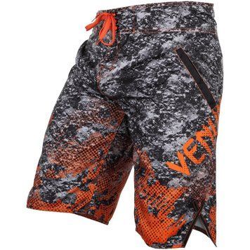 Шорти Venum Tramo Board Shorts Black, Хакі, XS