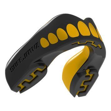 Капа Safejawz Extro Series Self-Fit Goldie