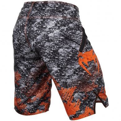 Шорти Venum Tramo Board Shorts Black, Хакі, XS