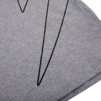 Майка Venum Assault Tank Top Grey, XS