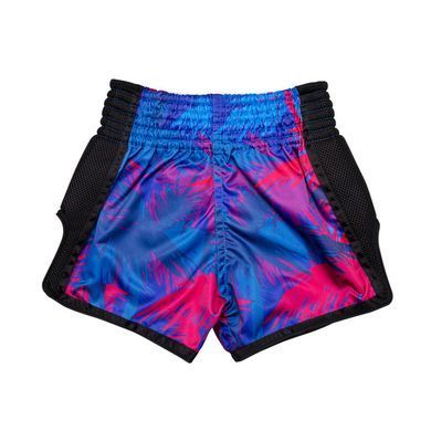 Дитячі тайські шорти Fairtex BSK2102 Kids Summer, 8-10 years