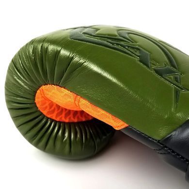 Снарядні рукавиці Rival RB80 Impulse Bag Gloves Khaki, S