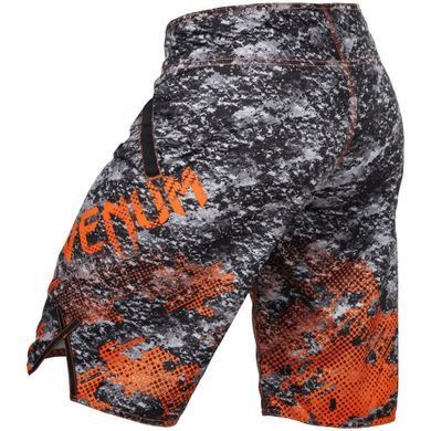 Шорти Venum Tramo Board Shorts Black, Хакі, XS