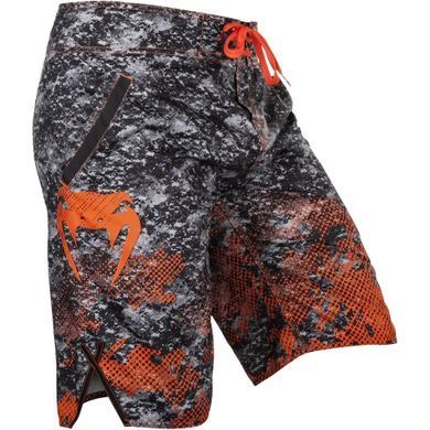Шорти Venum Tramo Board Shorts Black, Хакі, XS