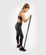 Гума-еспандер Venum Challenger Resistance band Black 11-22kg, Чорний