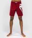 Шорти для MMA Venum Rapid Light Fight Shorts - Cherry Red, Червоний, M