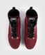 Боксёрки Venum Elite Boxing Shoes Wine Lees Silver Logo, 38