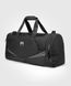 Сумка Venum Evo 2 Trainer Lite Sports Bags Black Grey, Сірий