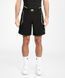 Шорты для MMA Venum Fusion 2.0 Fightshort Black Yellow, Черный, L