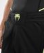 Шорты для MMA Venum Fusion 2.0 Fightshort Black Yellow, Черный, L
